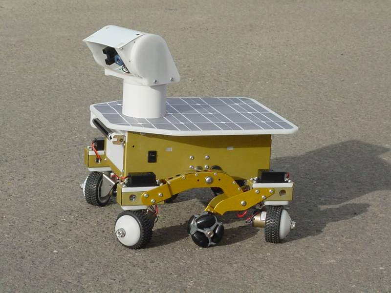 Original image